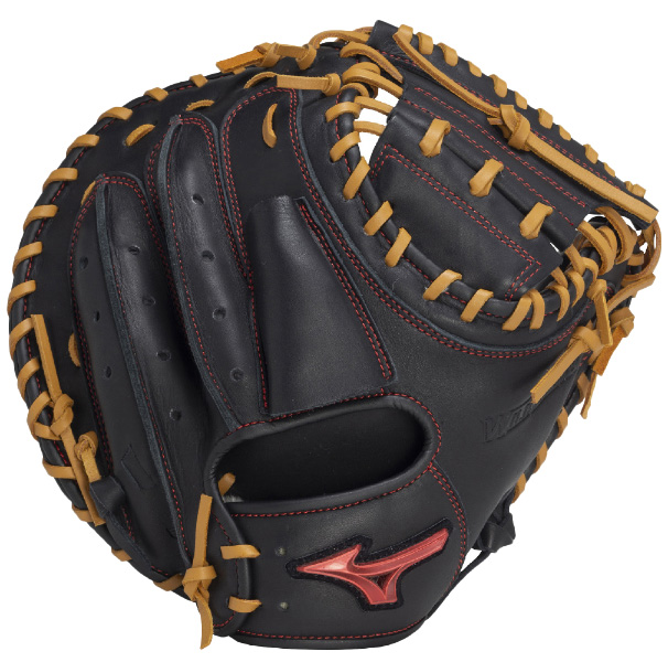 キャッチャーミット 硬式（ポジション：内野手用）のおすすめ人気商品