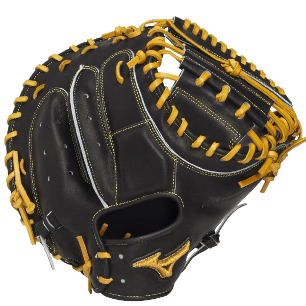 ミズノプロ キャッチャーミット 軟式のおすすめ人気商品一覧 通販