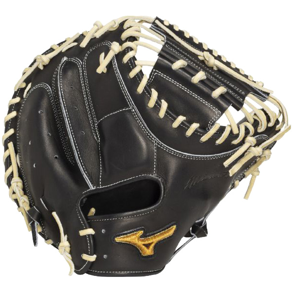 MIZUNO（ミズノ） 野球 グローブ 軟式 ミズノプロ 軟式ミット