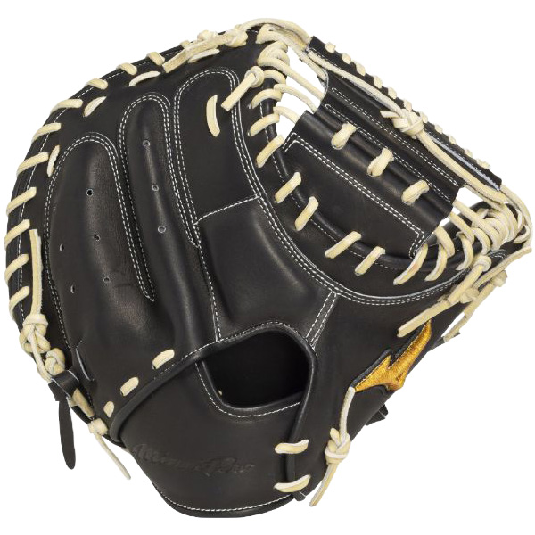 MIZUNO（ミズノ） 野球 グローブ 軟式 ミズノプロ 軟式ミット