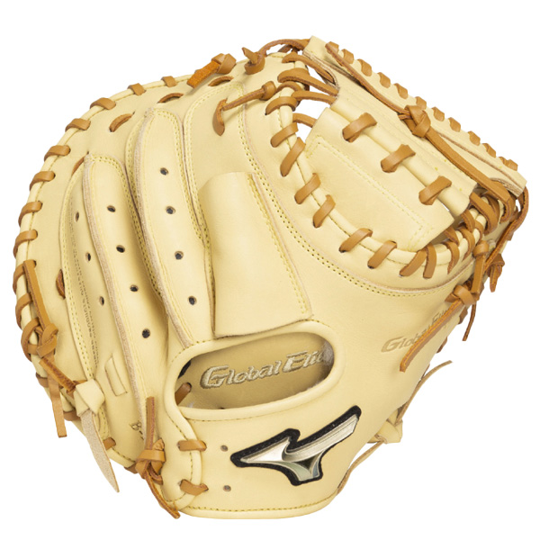 【最終値下】【美品】Mizuno Pro ミズノプロ キャッチャーミット 軟式 MIZUNO ミズノプロ/オーダーグラブ/軟式グローブ/SA
