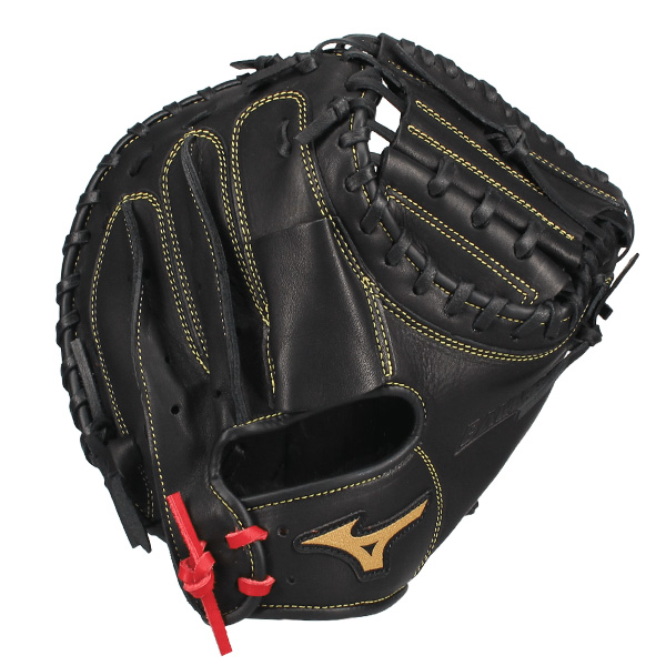 MIZUNO 軟式グローブ（色：オレンジ系）｜グローブ｜野球｜スポーツ