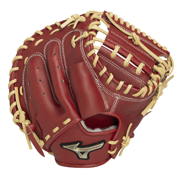 MIZUNO 軟式グローブ（色：ブラウン系）｜グローブ｜野球｜スポーツ
