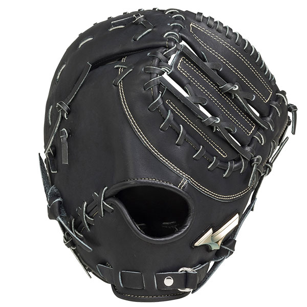 ミズノ グローバルエリート ファーストミット 硬式（野球用品