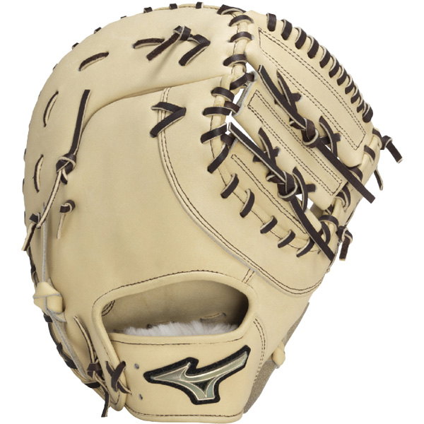 FIELDFORCE 硬式ファーストミット ブラック（定価40,000円以上） ジュニア軟式ファーストミット ゼロワンステージ 一塁手用