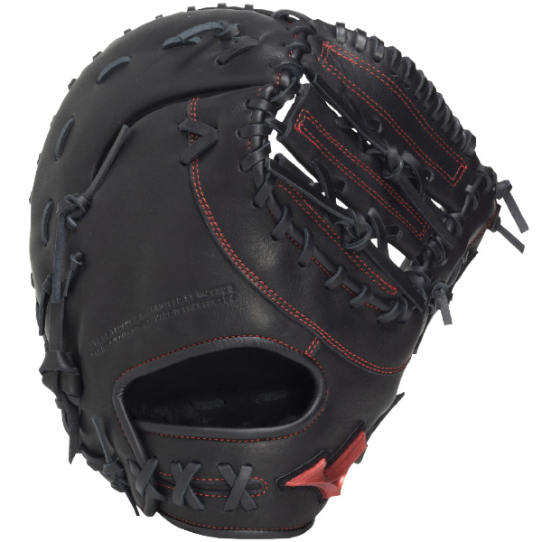 MIZUNO 軟式グローブ（ポジション：一塁手用）｜グローブ｜野球