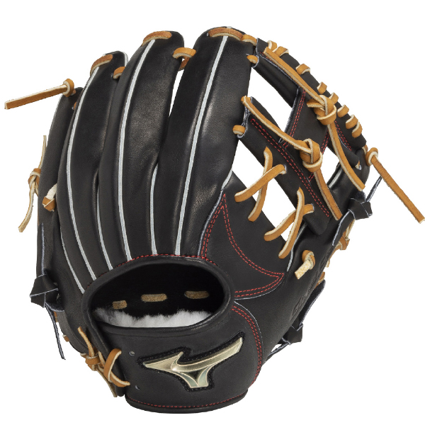 MIZUNO 硬式グローブ（ポジション：内野手用）｜グローブ｜野球