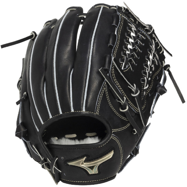 MIZUNO（ミズノ） 野球 グローバルエリート 硬式グローブ グラブ 湯