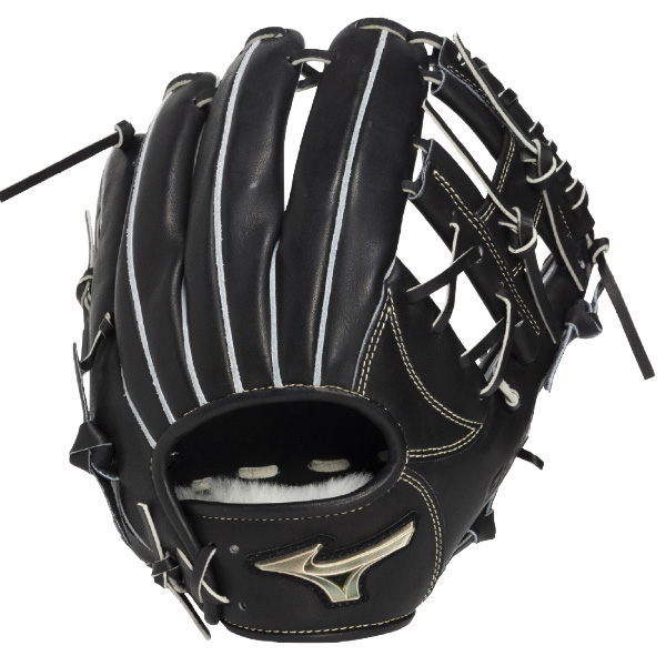 MIZUNO 硬式グローブ（ポジション：内野手用）｜グローブ｜野球