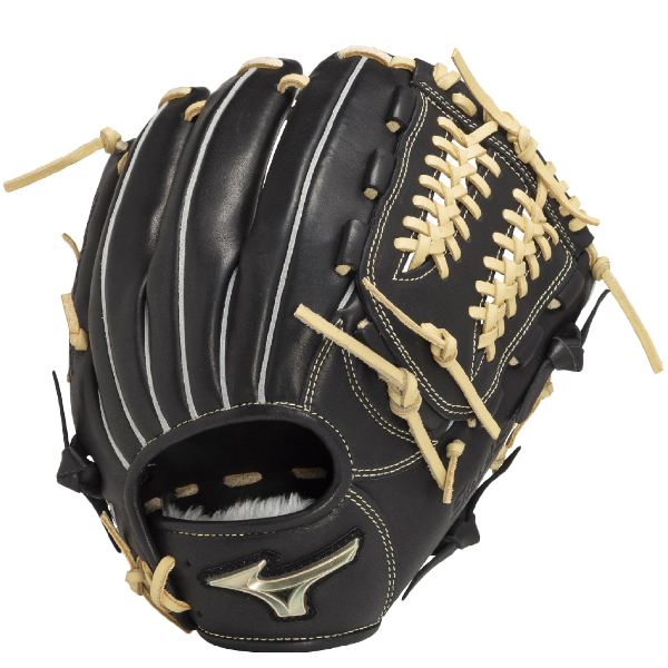 MIZUNO - 少年軟式のグローブです MIZUNO 野球 ミズノ 少年用 軟式 グローブ グラブ ゴールデン