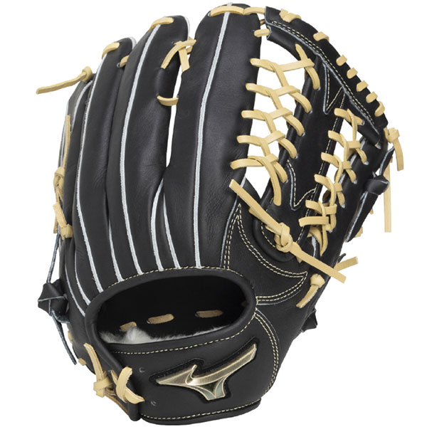 MIZUNO（ミズノ） 野球 グローブ 軟式 グローバルエリート 軟式