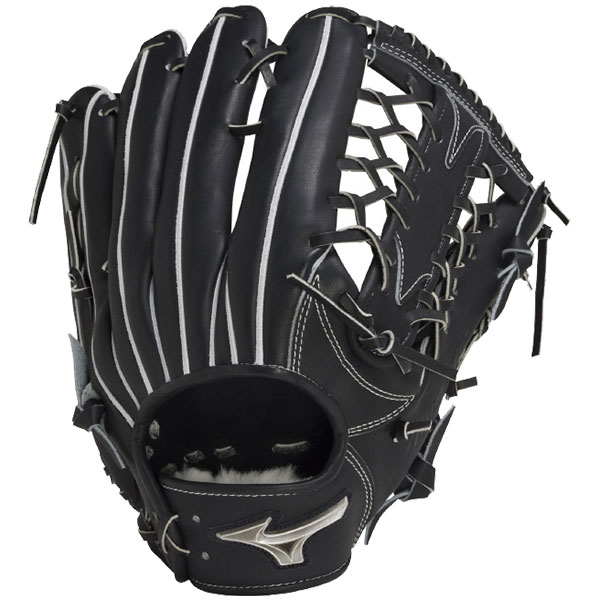 MIZUNO 硬式グローブ（ポジション：外野手用）｜グローブ｜野球