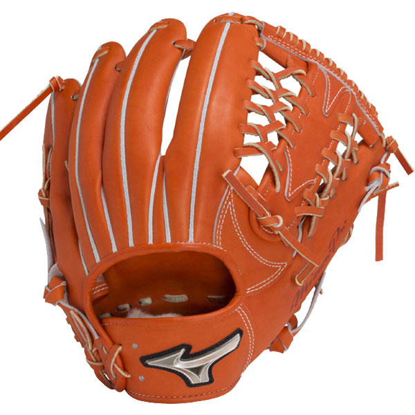 MIZUNO 硬式グローブ（ポジション：内野手用）｜グローブ｜野球