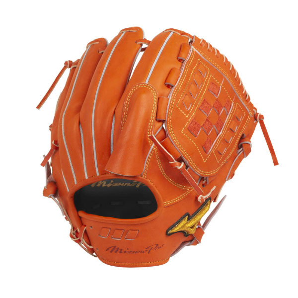MIZUNO ミズノ 硬式グローブ ミズノプロ 野球 高校野球対応 硬式 