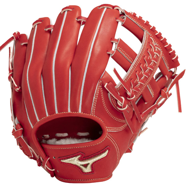 MIZUNO 野球 ミズノ 限定 硬式グローブ 高校野球対応 大人 一般