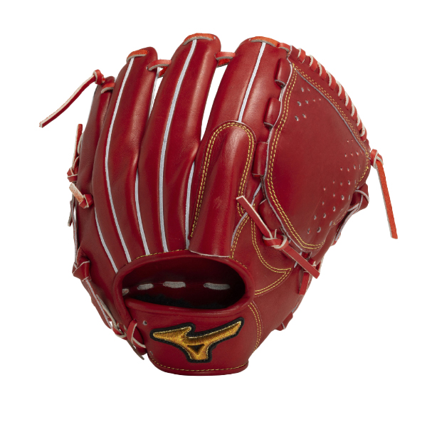 ミズノ グローブ 硬式 （野球 ミズノ スワロー限定 オーダー