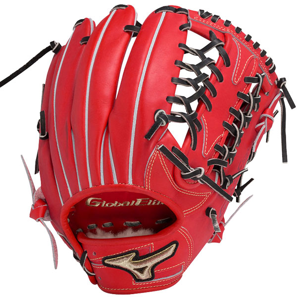豪華 MIZUNO 硬式グローブ（ポジション：外野手用）｜グローブ｜野球 グローブ