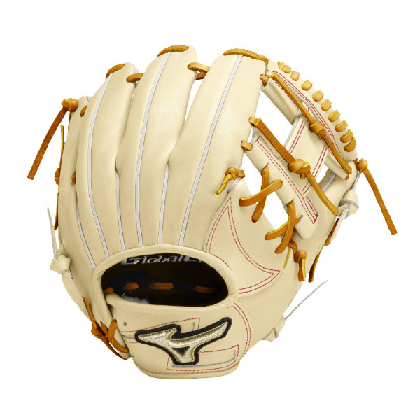楽天市場】ミズノ グローブ・ミット MIZUNO 硬式用【グローバル