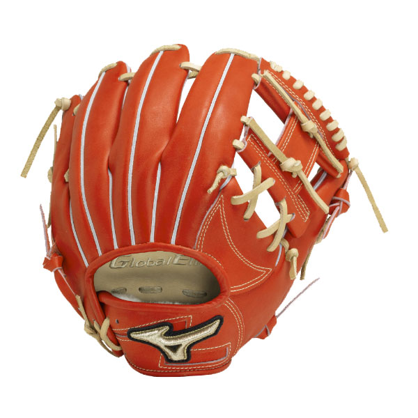 Global Elite 硬式グローブ ベージュ Mizuno Global Elite 野球グローブ ベージュ