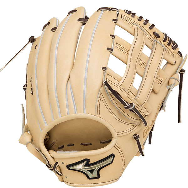 MIZUNO 野球グローブ 野球 ミズノ 硬式グローブ 高校野球対応