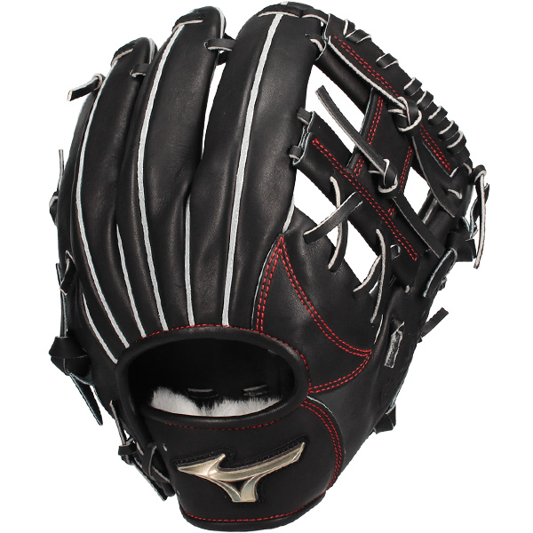 MIZUNO 硬式グローブ（ポジション：内野手用）｜グローブ｜野球