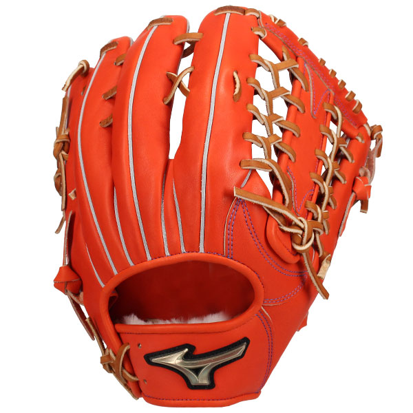 H selection 野球グローブ 野球 ミズノ 限定 硬式グローブ