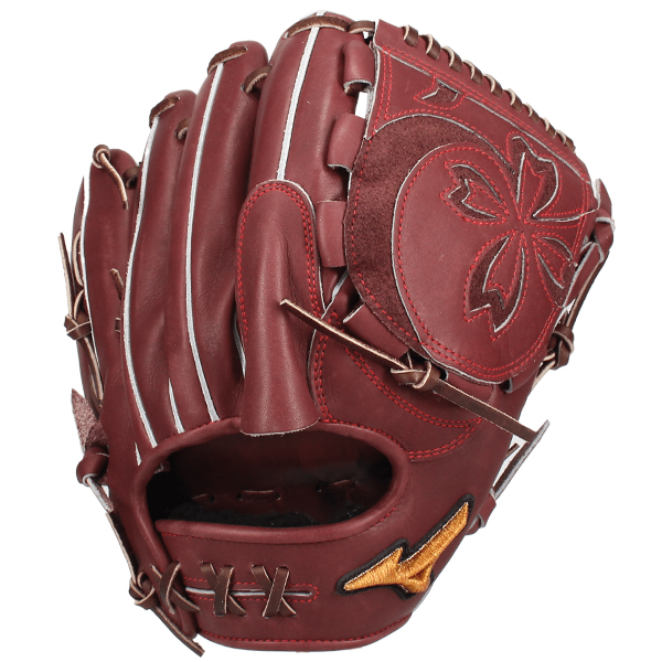 MIZUNO 野球 ミズノ 限定 硬式用 硬式グラブ グローブ