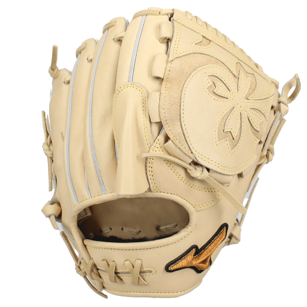 「高評価！」注目のレビュ MIZUNO グローブ 硬式グラブ 硬式用 限定 ミズノ 野球 グローブ