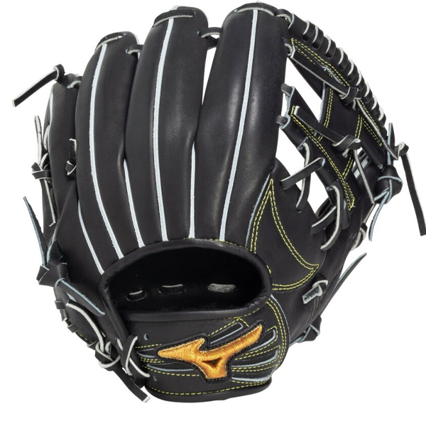 ミズノ 硬式グローブ ブラウン MIZUNO ミズノ ミズノプロ 硬式用CRAFTED Edition 投手用 菅野型