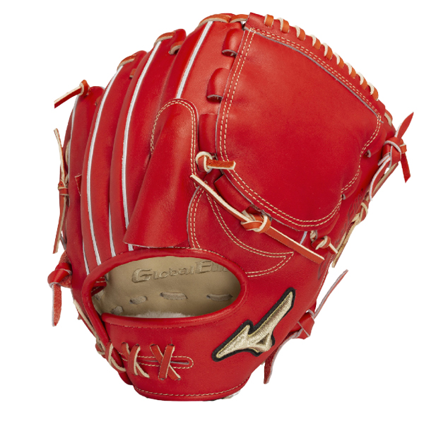 古着人気アイテム ミズノ 野球 MIZUNO 限定 グローバル グラブ グローブ 硬式 グローブ