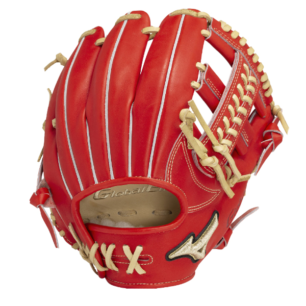 MIZUNO 野球 ミズノ 限定 硬式グローブ 硬式 グローブ グラブ