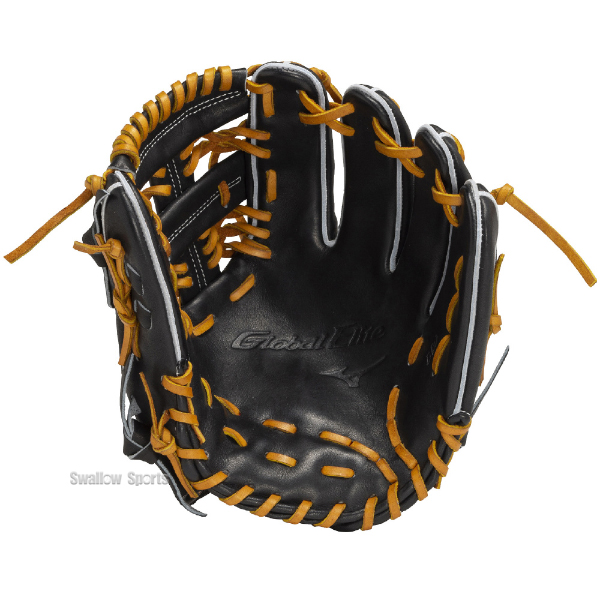ミズノ グローバルエリート 限定 HsSIGNA 良品 内野用 硬式グローブ MIZUNO（ミズノ） 野球 硬式グローブ 硬式 グラブ グローバルエリート