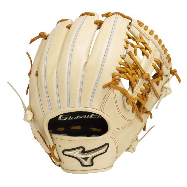 MIZUNO（ミズノ） 野球 限定 硬式グローブ 硬式 グローブ グラブ