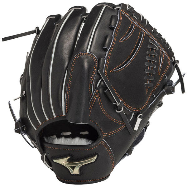 MIZUNO 硬式グローブ（色：ブラウン系）｜グローブ｜野球
