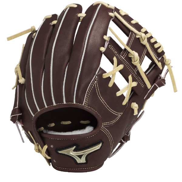 MIZUNO 硬式グローブ（ポジション：外野手用）｜グローブ｜野球