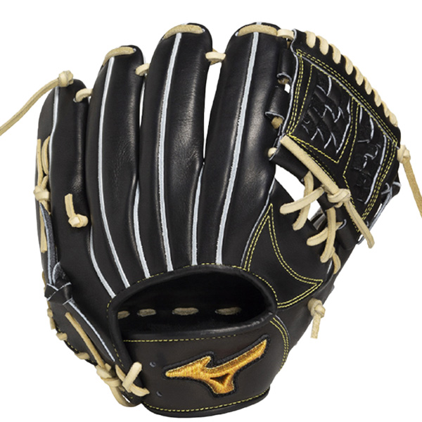 ミズノプロ硬式グローブ内野用（スポーツ用品）のおすすめ人気