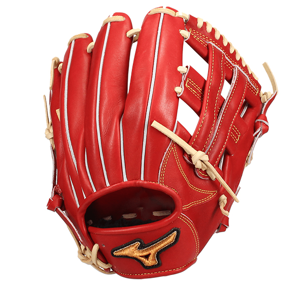 MIZUNO（ミズノ） 野球 ミズノプロ Classic 硬式グローブ グラブ 硬式