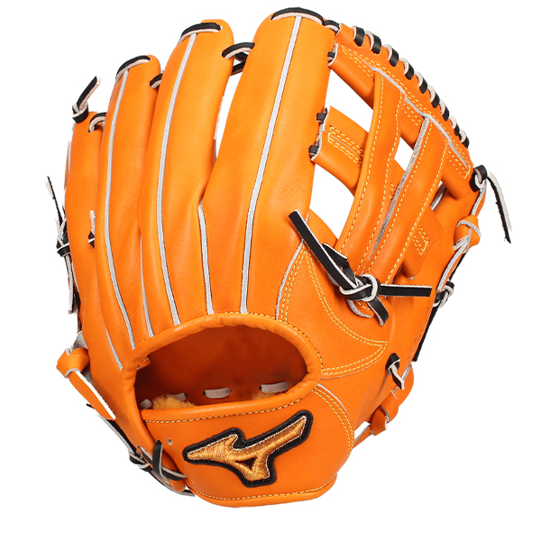 MIZUNO（ミズノ） 野球 ミズノプロ Classic 硬式グローブ グラブ 硬式