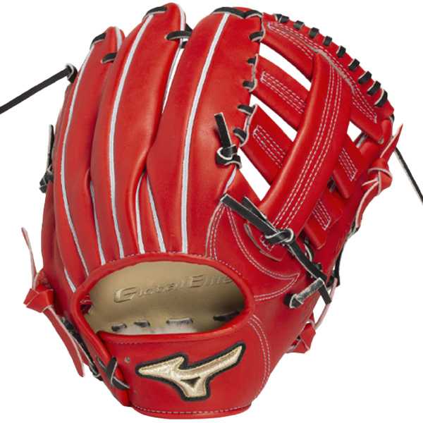 MIZUNO 硬式グローブ（ポジション：内野手用）｜グローブ｜野球