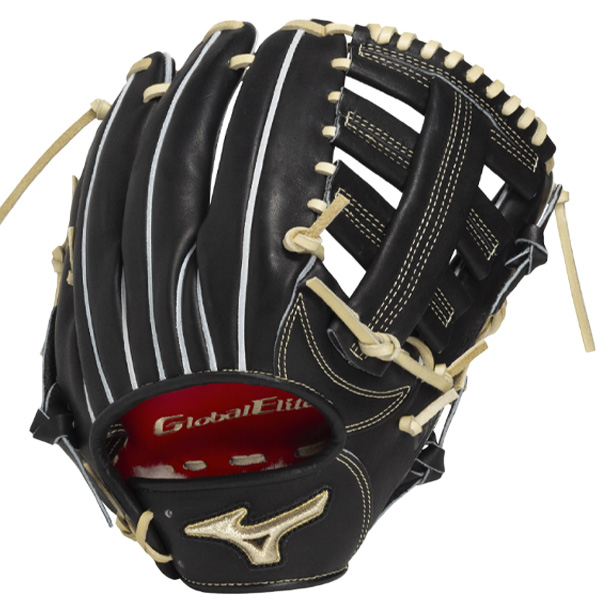 584 ミズノプロ 型抜群 即戦力 硬式 内野手用グローブ 584 ミズノプロ 型抜群 即戦力 硬式 内野手用グローブ Mizuno pro 硬式