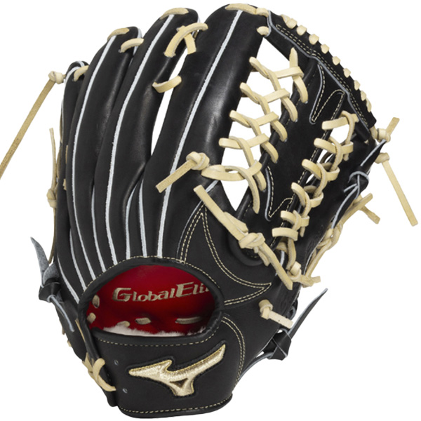 Mizuno 硬式野球グローブ グローバルエリート MIZUNO（ミズノ） 野球 グローバルエリート 硬式グローブ グラブ 硬式