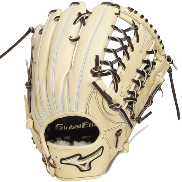 MIZUNO（ミズノ） 野球 グローバルエリート 硬式グローブ グラブ 硬式