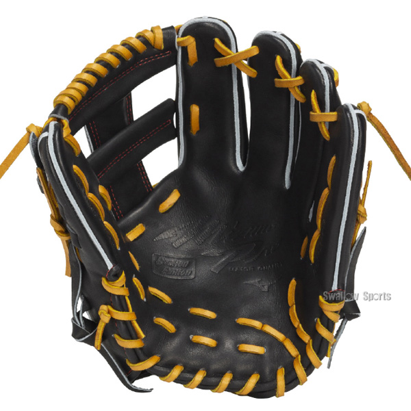 MIZUNO（ミズノ） 野球 グローブ 硬式 ミズノプロ 硬式グローブ グラブ