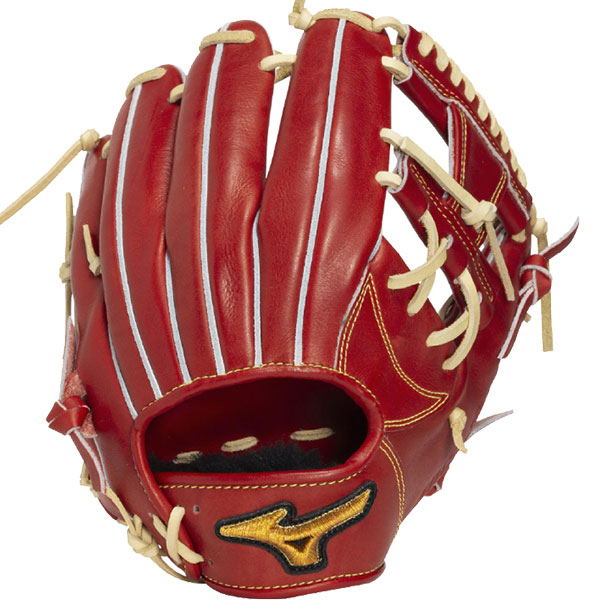 MIZUNO（ミズノ） 野球 グローブ 硬式 ミズノプロ 硬式グローブ グラブ