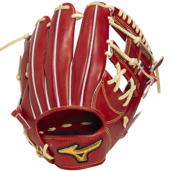 MIZUNO（ミズノ） 野球 グローブ 硬式 ミズノプロ 硬式グローブ グラブ