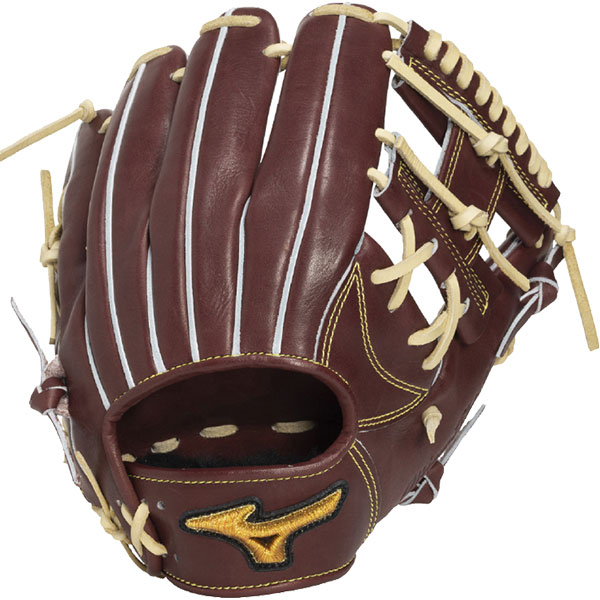MIZUNO（ミズノ） 野球 グローブ 硬式 ミズノプロ 硬式グローブ グラブ