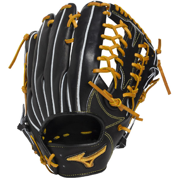 ミズノプロ硬式グローブ ブラウンのおすすめ人気商品一覧 通販 - Yahoo
