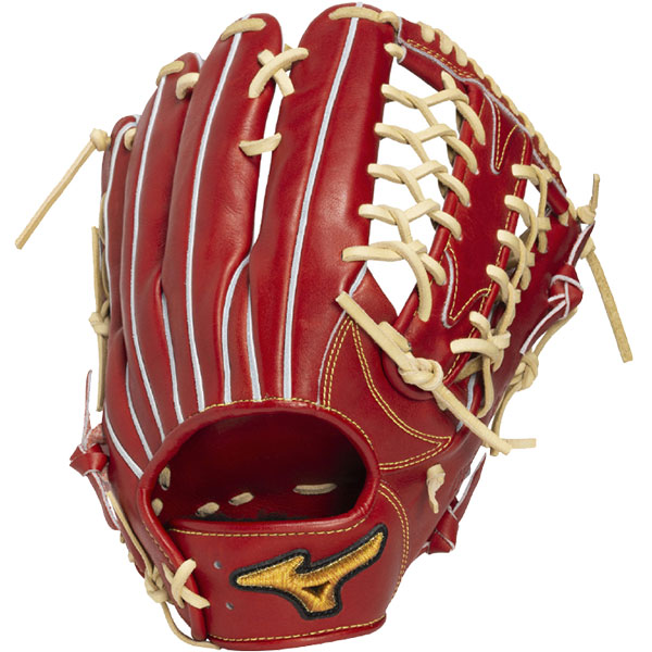 MIZUNO（ミズノ） 野球 グローブ 硬式 ミズノプロ 硬式グローブ グラブ