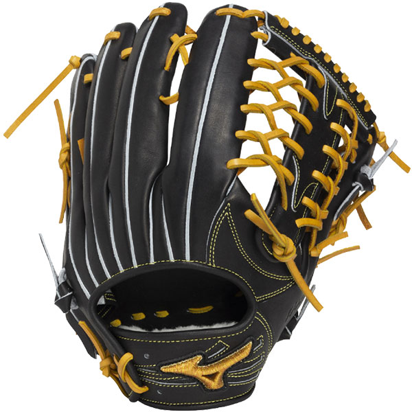 外野手用グローブ 硬式左（MIZUNO）のおすすめ人気商品一覧 通販
