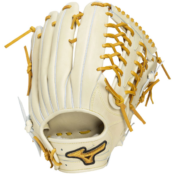 MIZUNO（ミズノ） 野球 グローブ 硬式 ミズノプロ 硬式グローブ グラブ